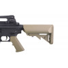 Страйкбольна штурмова гвинтівка SA-C01 CORE™ half tan Carbine